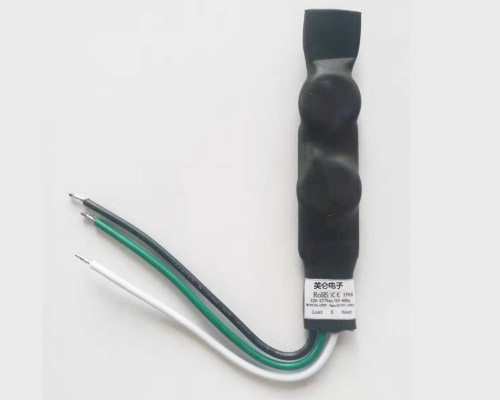 LED电源浪涌保护器